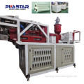 single layer cast film for food packing making machine